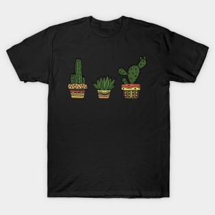 Cactus T-Shirt